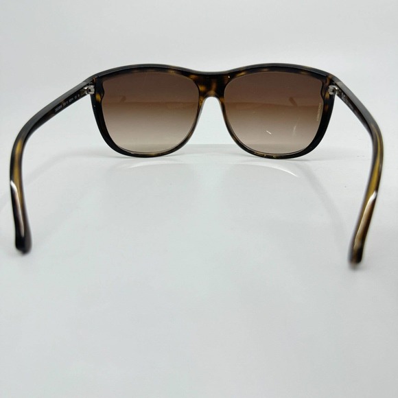 Dolce & Gabbana Sunglasses Brown Tortoise D&G 8059‎ 502/13 62-14-130 3N H9376 main image 4